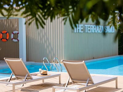 Large Studio 300m from Lamai Beach