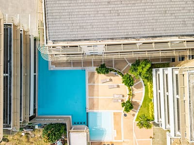 Large Studio 300m from Lamai Beach