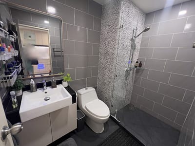 Large Studio 300m from Lamai Beach