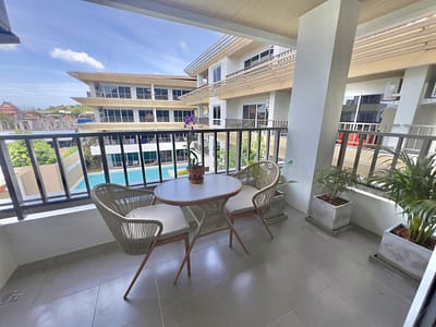 Large Studio 300m from Lamai Beach