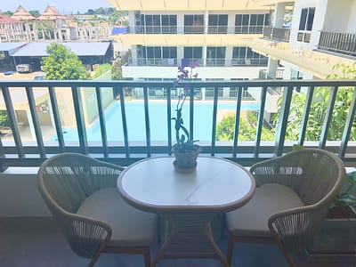 Large Studio 300m from Lamai Beach