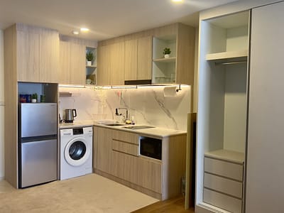 Large Studio 300m from Lamai Beach
