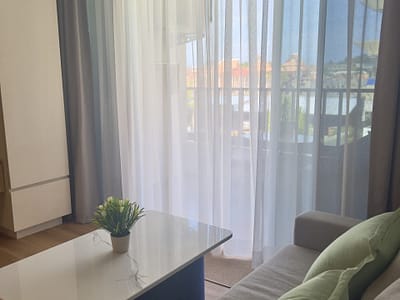 Large Studio 300m from Lamai Beach