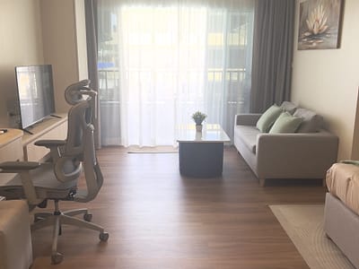 Large Studio 300m from Lamai Beach