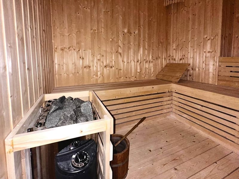 Large Studio 300m from Lamai Beach