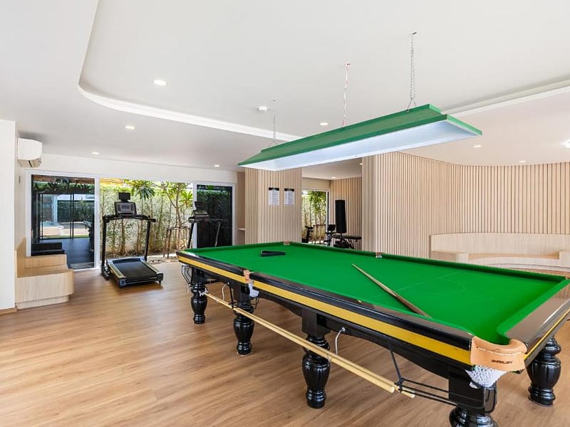 Large Studio 300m from Lamai Beach