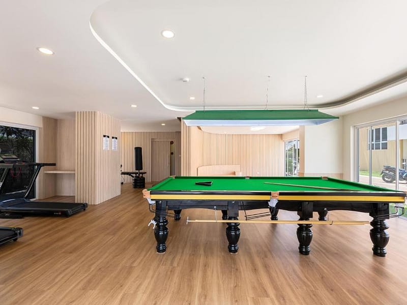 Large Studio 300m from Lamai Beach