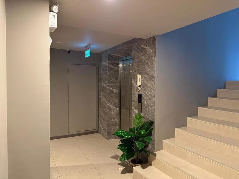 Large Studio 300m from Lamai Beach